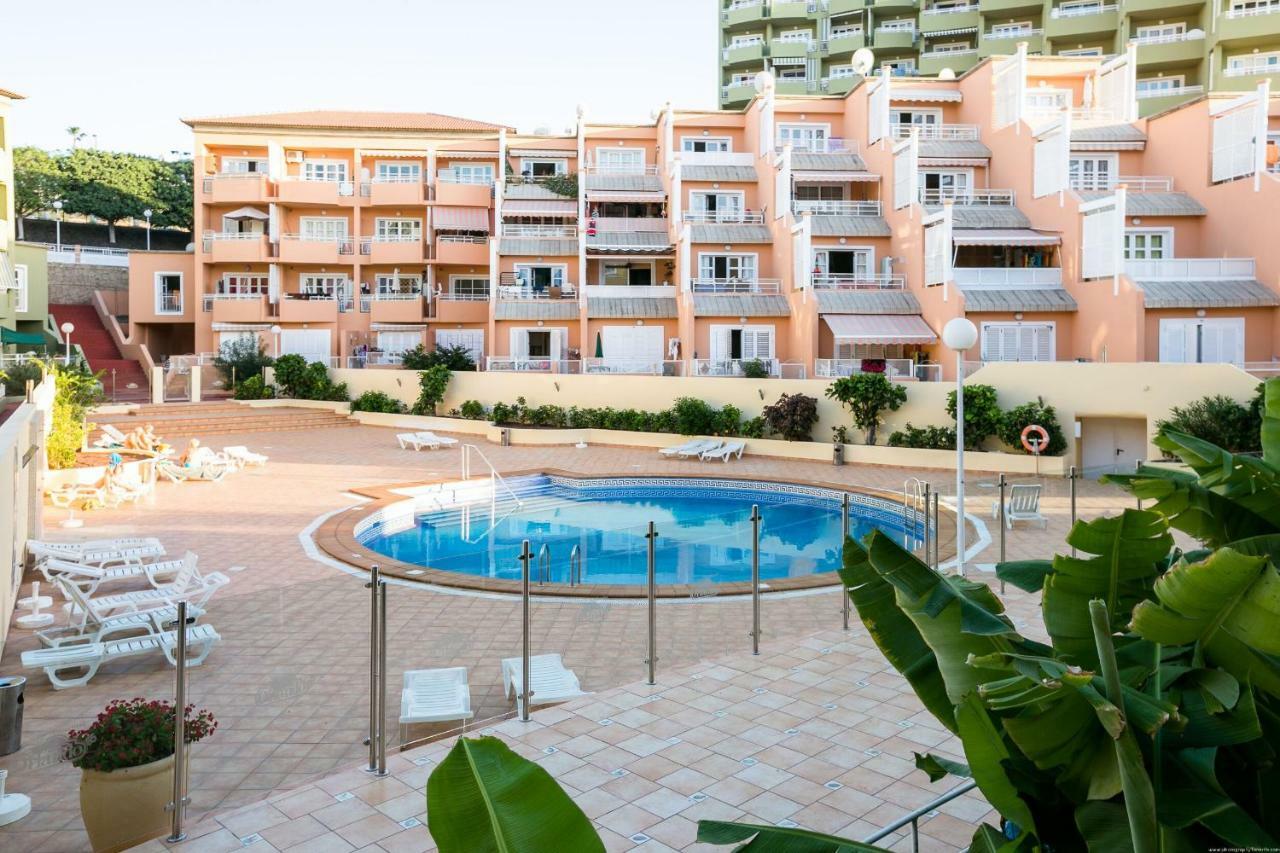Orlando 85 Apartment Costa Adeje  Exterior photo